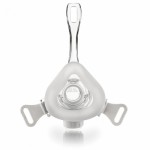 Pico Nasal CPAP Mask Assembly Kit